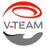 Logo V-Team