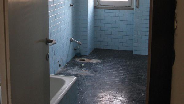 Siamo partiti da qui