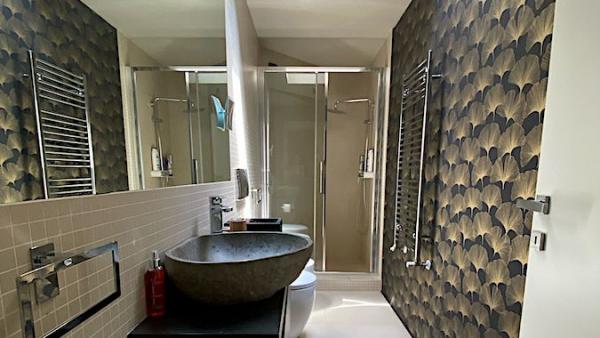 Bagno piano superiore