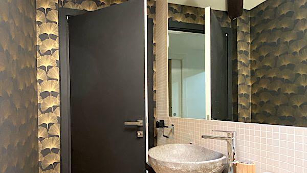 Bagno piano superiore