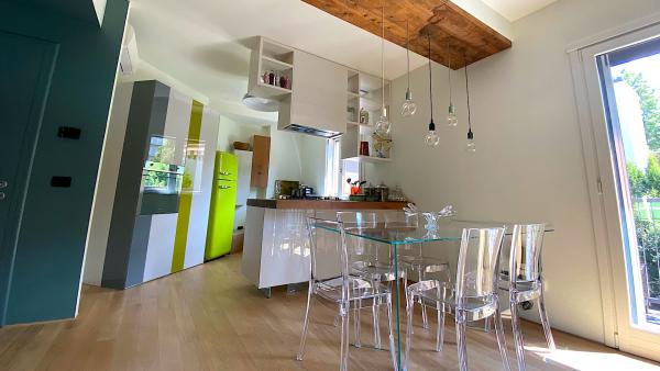 Cucina open space