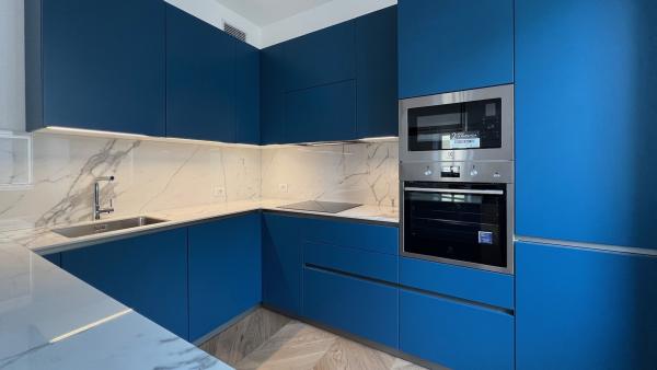 Cucina realizzata da CA arredamenti 