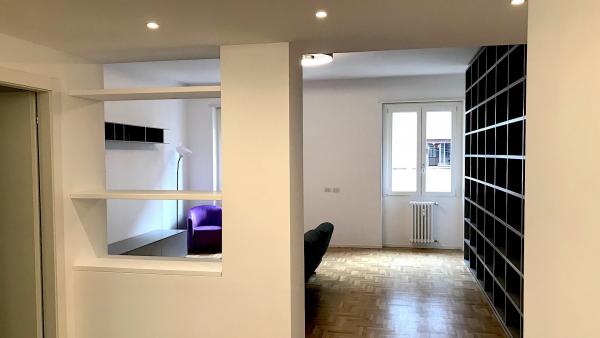 Accesso al soggiorno