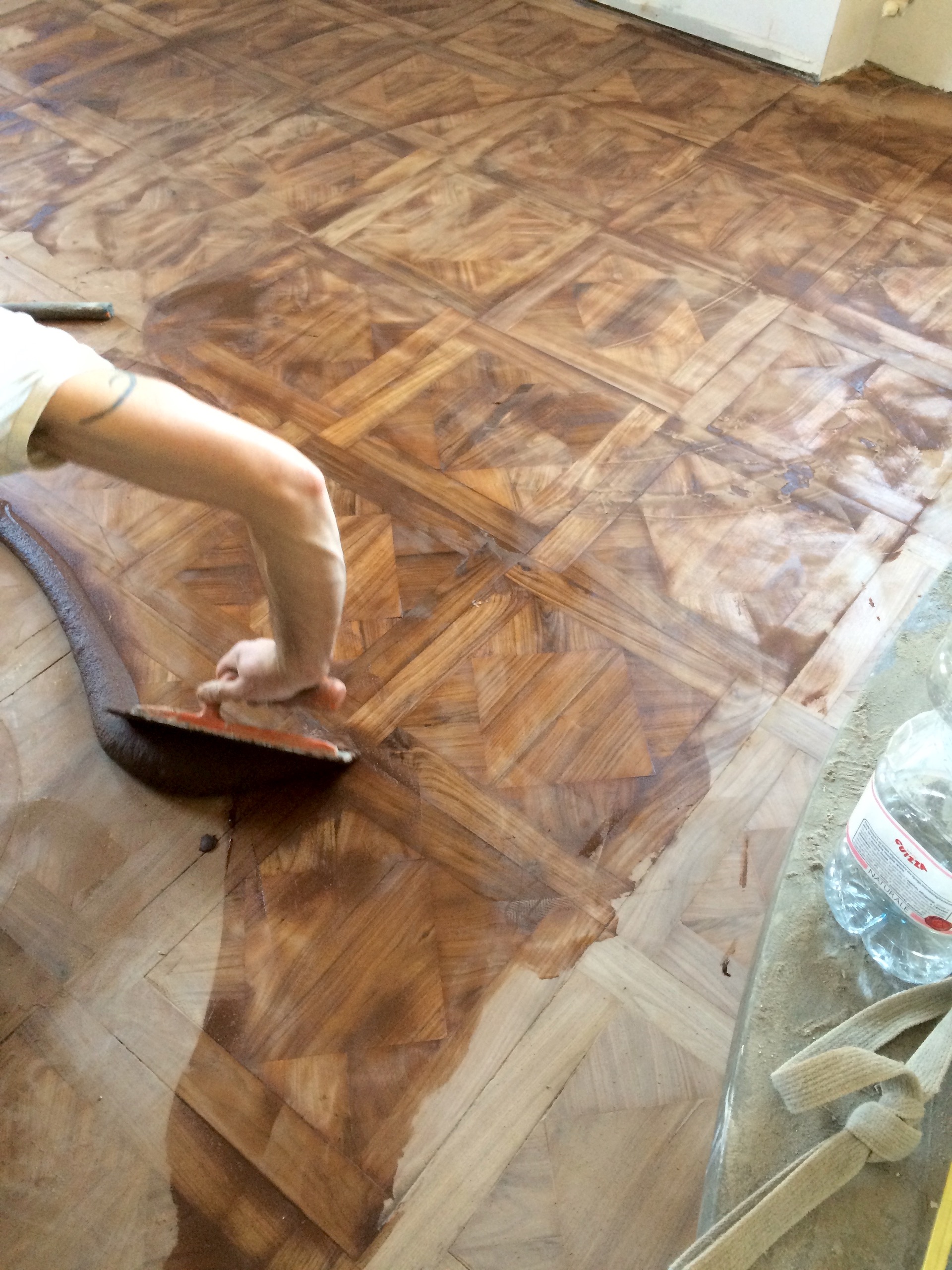 Artigianalità delle lavorazioni