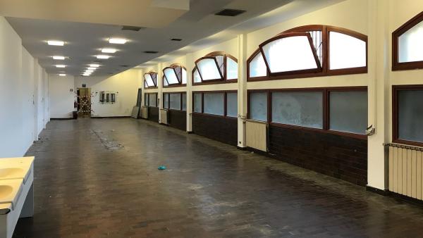 We started from here